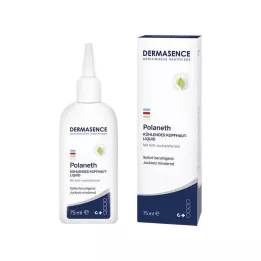 DERMASENCE Polaneth Vloeistof, 75 ml