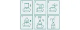 Instructions for use for EUCABAL Inhalator, 1 st - 3