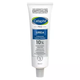 CETAPHIL Pro Urea 10% voetzalf, 100 g