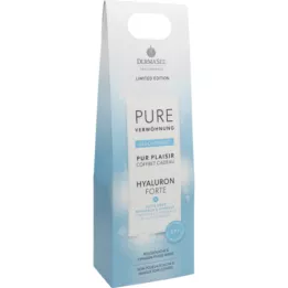 DERMASEL Geschenktet Zuiver verwening lim.edit., 1 P