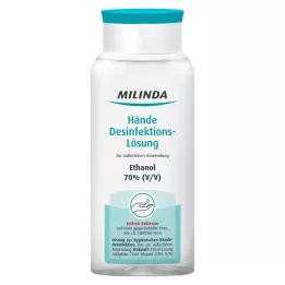 Milinda handen desinfecterende oplossing, 300 ml