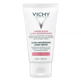 VICHY INTENSIV voedende handcrème, 50 ml
