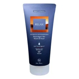 DE Heren Choice Relax Care Douche, 200 ml