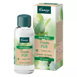 KNEIPP Sauna Infusie Versheid Puur, 100 ml
