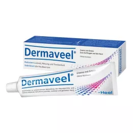 DERMAVEEL Crème, 50 ml