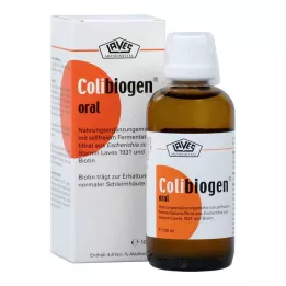 COLIBIOGEN drank, 100 ml