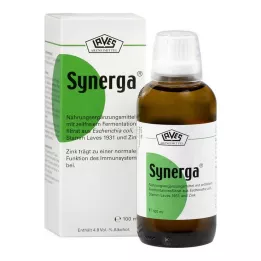SYNERGA Oplossing, 100 ml