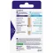 HANSAPLAST Elastische vingerpleisterstrips, 16 stuks