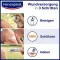 HANSAPLAST Elastische vingerpleisterstrips, 16 stuks