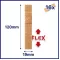 Instructions for use for HANSAPLAST Elastische vingerpleisterstrips, 16 stuks - 2