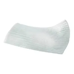 Suprasorb A Pro calciumalginaat kompres 10x20 cm, 5 stuks
