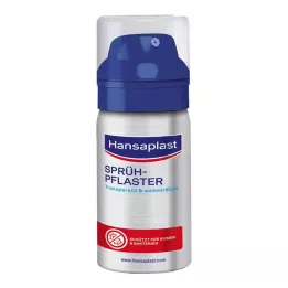 HANSAPLAST Spuitpleister, 32,5 ml