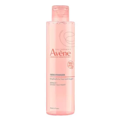 AVENE Gezichtslotion, 200 ml AVENE Gezichtslotion, 200 ml