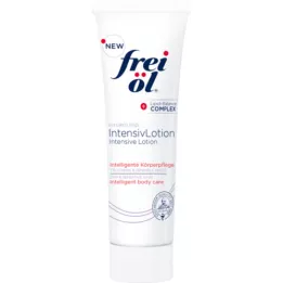 FREI ÖL Hydrolipide intensieve lotion, 30 ml