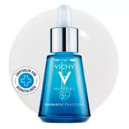 VICHY MINERAL 89 Probiotische Fracties Concentraat, 30 ml