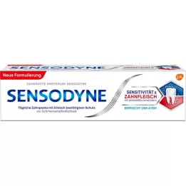 SENSODYNE Gevoeligheid &amp; Tandpasta voor tandvlees, 75 ml