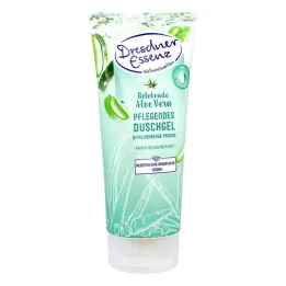 DE Douchegel verkwikkende aloë vera, 200 ml