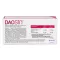 DAOSIN Tabletten, 10 stuks
