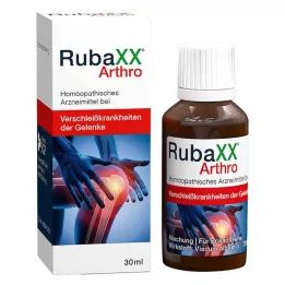RUBAXX Arthro-mengsel, 30 ml