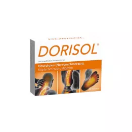 DORISOL Tabletten, 60 stuks
