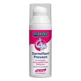 Dermifant Prevent gezichtscrème, 50 ml