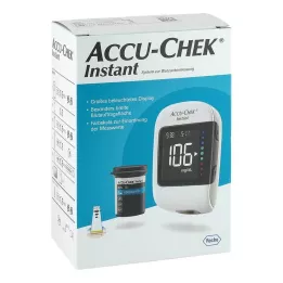 ACCU-CHEK Directe set mg/dl, 1 st
