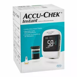 ACCU-CHEK Instant Set mmol/l, 1 st