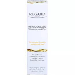 RUGARD Oil reinigen, 100 ml