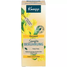 KNEIPP Massage Oil Gentle Touch, 100 ml