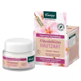 KNEIPP Dagcrème Speciale Verzorging Amandelbloesem Huid, 50 ml