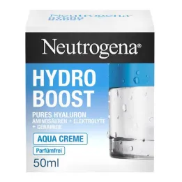 Neutrogena Hydro Boost Aquacrème, 50 ml