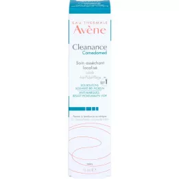 AVENE Cleanance Comedomed lokale anti-puistjescrème, 15 ml