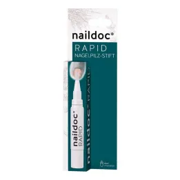 Naildoc Rapid nagelschimmelpen, 4 ml