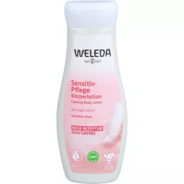 WELEDA Gevoelige verzorging Bodylotion, 200 ml
