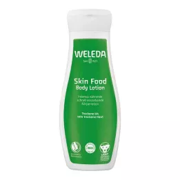 WELEDA Skin Food Bodylotion, 200 ml
