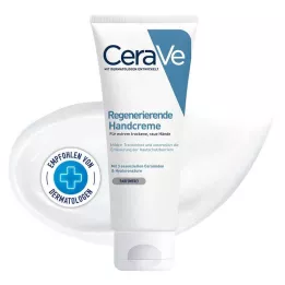 CERAVE Regenererende handcrème, 100 ml