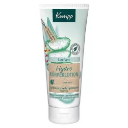 KNEIPP Hydro Body Lotion Aloë Vera, 200 ml