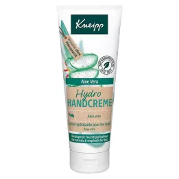 KNEIPP Hydro Handcrème Aloë Vera, 75 ml