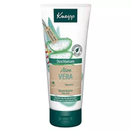 KNEIPP Douchebalsem Aloë Vera, 200 ml