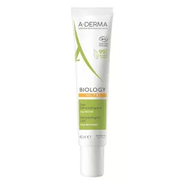 A-DERMA Biologie Dermatologisch gevoed voor zorg, 40 ml