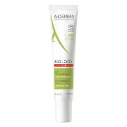 A-DERMA biologie anti-reducties zorg dermatologisch, 40 ml