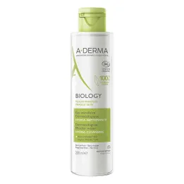 A-Derma Biology Micellaire Gezichtstoner (200 ml)
