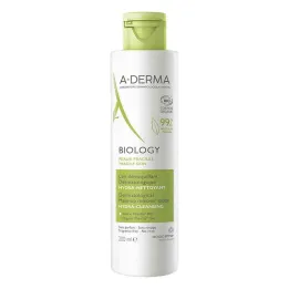 A-Derma Biology Make-up verwijderingslotion (200 ml)