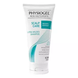 PHYSIOGEL Scalp Care extra milde shampoo, 200 ml