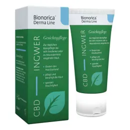Bionorica Derma Line gezichtsverzorging (50 ml)