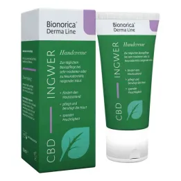 Bionorica Derma Line Handcrème (50 ml)