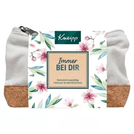 KNEIPP cadeau pakket altijd met je, 1 p