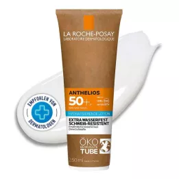 ROCHE-POSAY Anthelios Melk LSF 50+ kartonnen tube, 250 ml