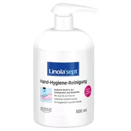 LINOLA sept handhygiënereiniger, 500 ml