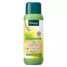 KNEIPP Aroma Care Foam Badkamer, 400 ml